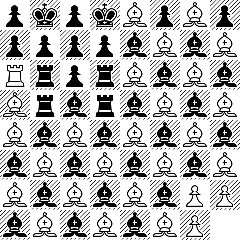 Well Played Lichess : R Anarchychess